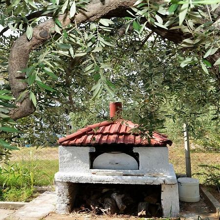 Penelope'S House Villa Skála Kallirákhis Екстериор снимка