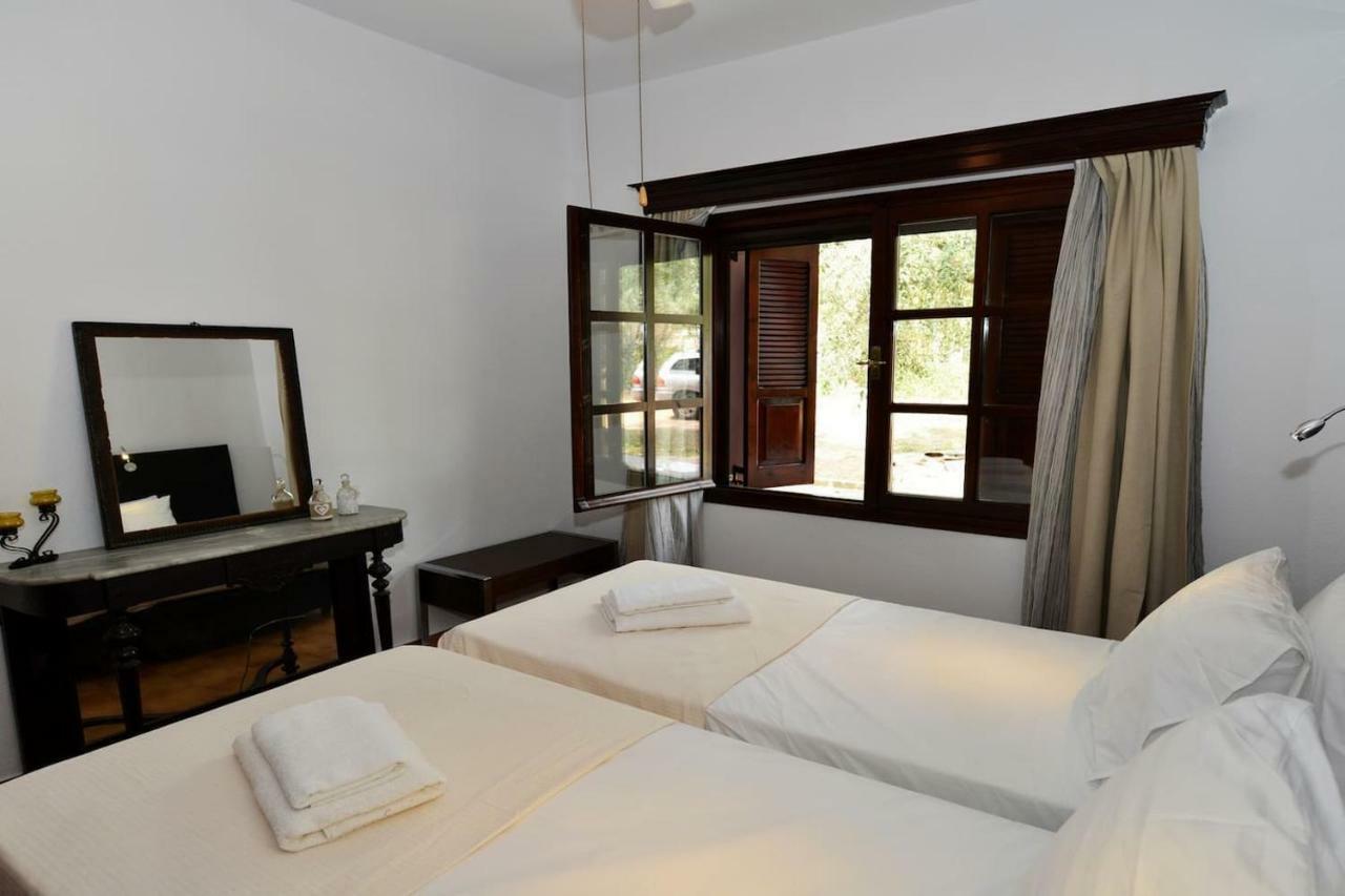 Penelope'S House Villa Skála Kallirákhis Екстериор снимка