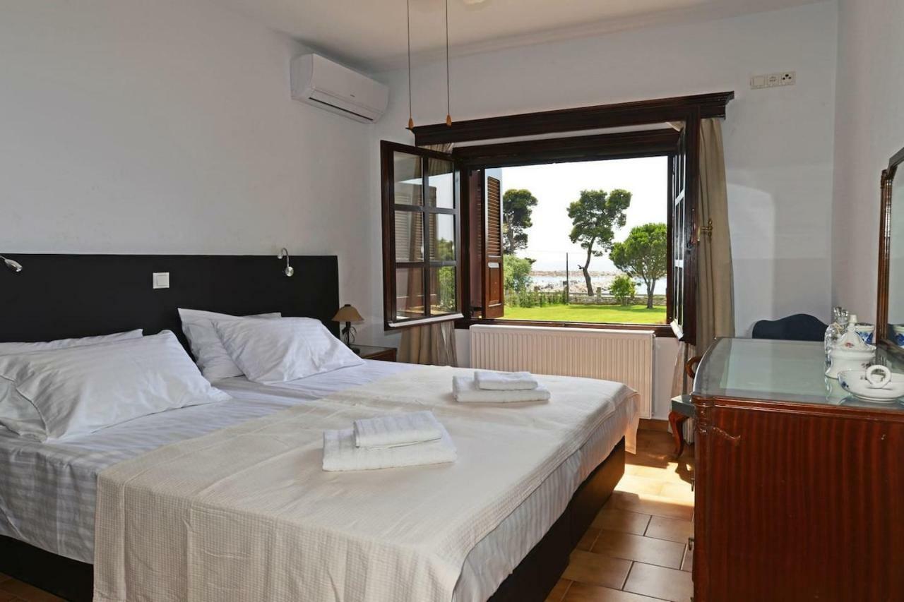 Penelope'S House Villa Skála Kallirákhis Екстериор снимка