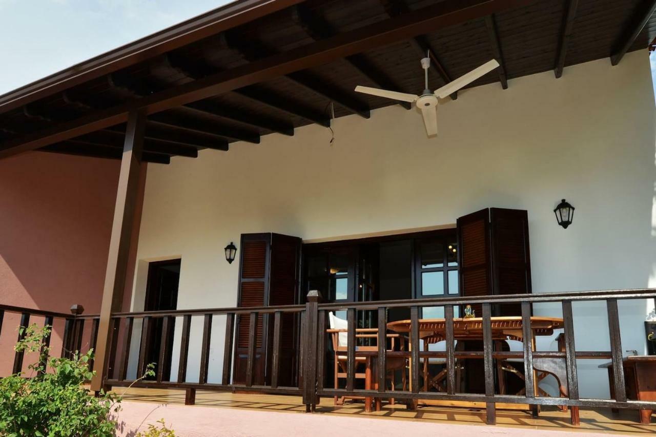 Penelope'S House Villa Skála Kallirákhis Екстериор снимка