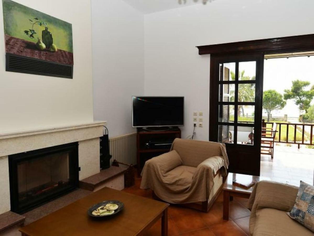 Penelope'S House Villa Skála Kallirákhis Екстериор снимка